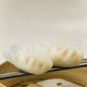 Ravioli di verdure - 2 pezzi