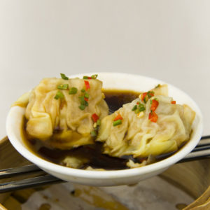 Ravioli pechinese style ▲ - 2 pezzi