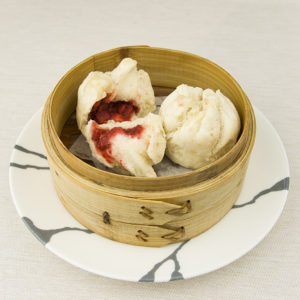 Bao di maiale al miele ▲