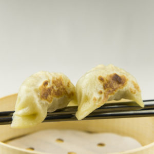 Ravioli di carne alla griglia ▲ - 2 pezzi
