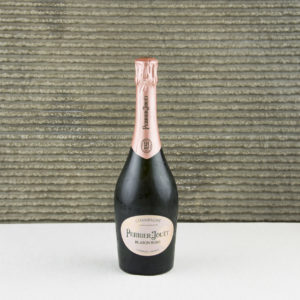 Blason Rosé Perrier-Jouët