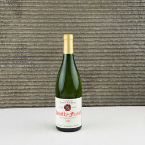 Pouilly-Fuissé Ferret