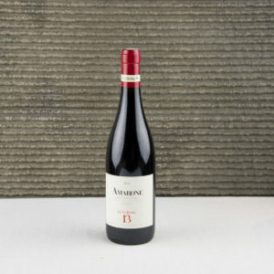 Amarone della Valpolicella Ca’ la Bionda