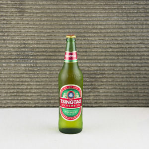 Birra Cinese 64cl 4,7%