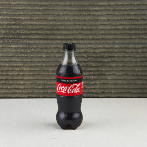 Coca Cola Zero