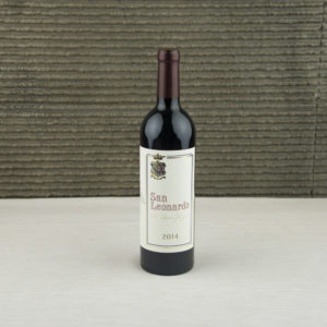 San Leonardo