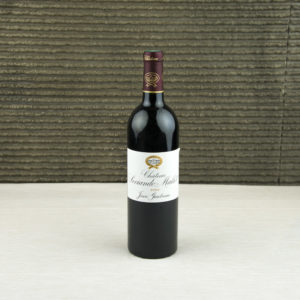 Château Sociando Mallet