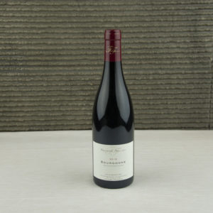 Bourgogne Rouge François Feuillet