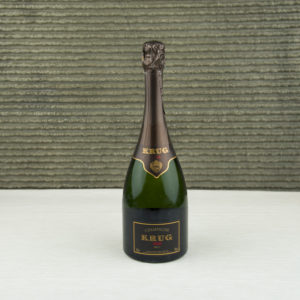 Brut Vintage Krug