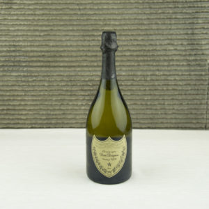 Vintage Brut Dom Perignon