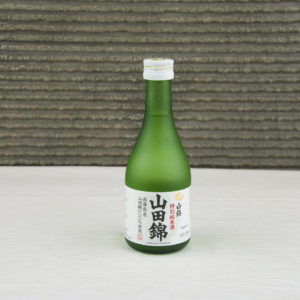 Sake Yamada Nishiki - 25 cl