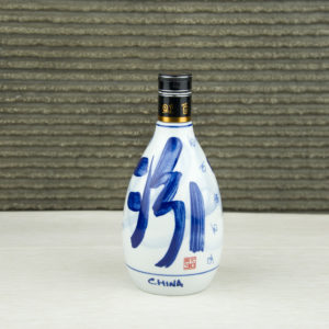 Fen Jiu - 30 anni