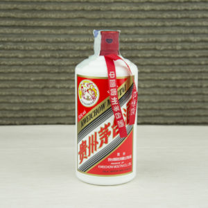 Grappa Cinese Moutai (bottiglia da 500 ml)