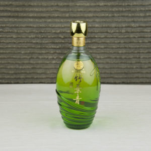 Grappa al Bambu - 5 anni