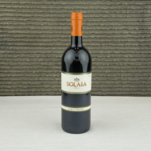 Solaia Antinori