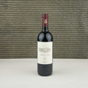 Ornellaia Tenuta dell’Ornellaia
