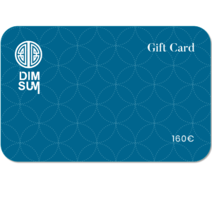 GIFT CARD 160 €