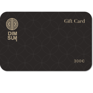 Gift Card 300€