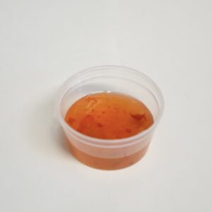 Salsa agro piccante