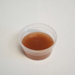 Salsa agrodolce