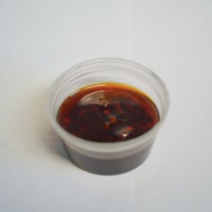 Salsa piccante