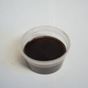 Salsa di soia