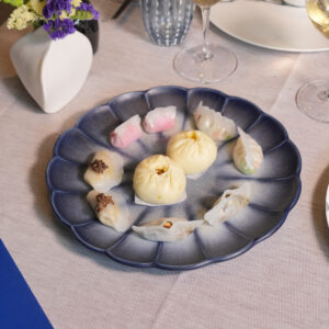 Box - ravioli di verdure